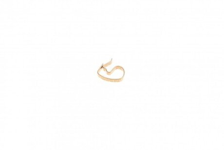 Комплект гальмівних колодок textar 2294201