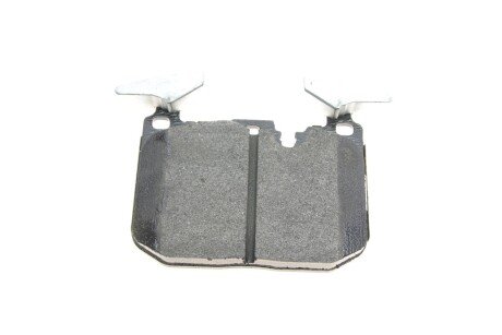 Комплект гальмівних колодок textar 2502807