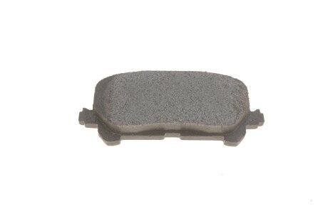 Комплект гальмівних колодок textar 2593201