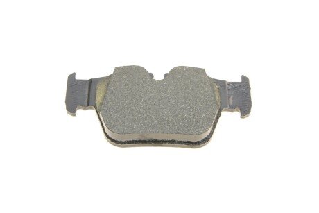 Комплект гальмівних колодок textar 2621201