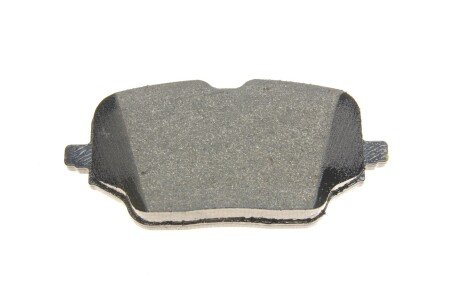 Комплект гальмівних колодок textar 2621501