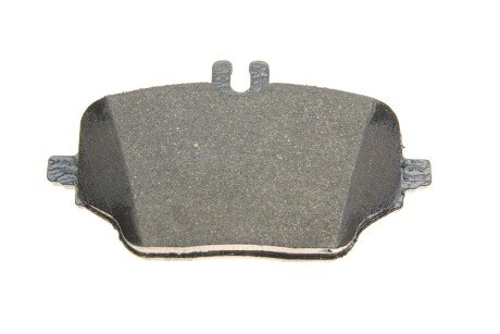 Комплект гальмівних колодок textar 2621501