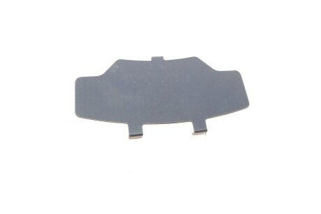 Комплект гальмівних колодок textar 2624501