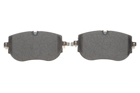 Комплект гальмівних колодок textar 2641601