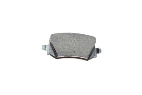 Комплект гальмівних колодок textar 2648701