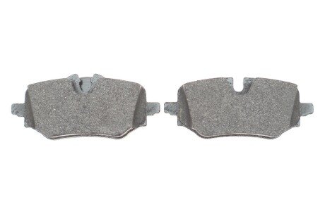 Комплект гальмівних колодок textar 2668701