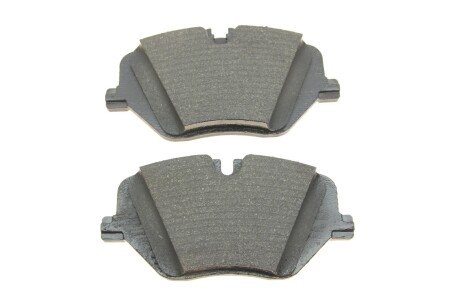 Комплект гальмівних колодок textar 2669501