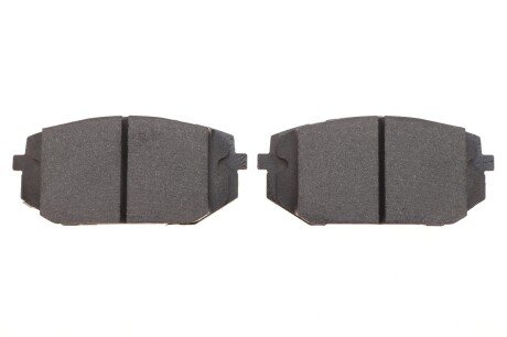 Комплект гальмівних колодок textar 2673101