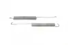 Комплект пружинок Textar 97032800 (фото 4)