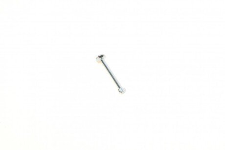 Комплект пружинок textar 97037500