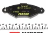 Передні тормозні (гальмівні) колодки Textar 2198004 (фото 5)