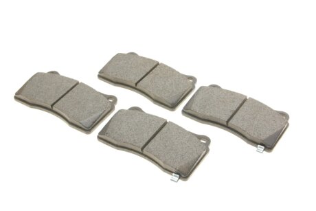 Передні тормозні (гальмівні) колодки textar 2309204