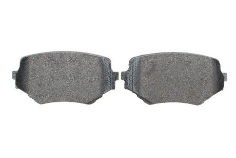 Передні тормозні (гальмівні) колодки textar 2331401