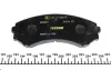 Передние тормозные колодки textar 2348801