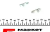 Передні тормозні (гальмівні) колодки Textar 2358401 (фото 2)