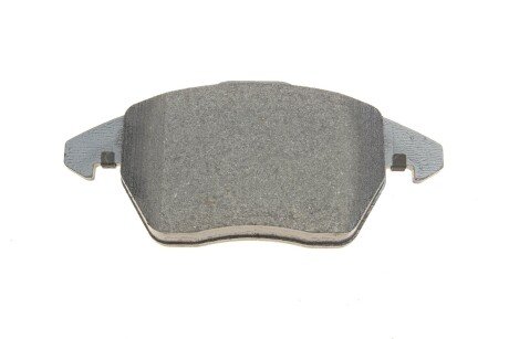 Передние тормозные колодки textar 2358701