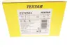 Передні тормозні (гальмівні) колодки Textar 2372301 (фото 6)