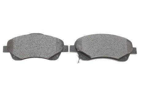 Передні тормозні (гальмівні) колодки textar 2376802