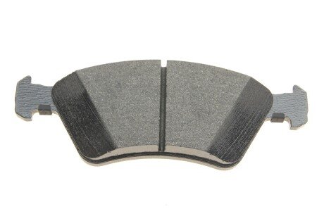 Передние тормозные колодки textar 2392201