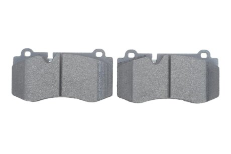 Передние тормозные колодки textar 2396001