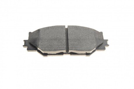 Передние тормозные колодки textar 2398301