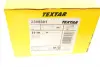 Передние тормозные колодки textar 2398301