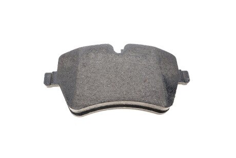 Передние тормозные колодки textar 2398404