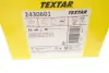Передні тормозні (гальмівні) колодки Textar 2430601 (фото 6)