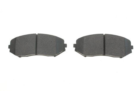 Передні тормозні (гальмівні) колодки textar 2434601