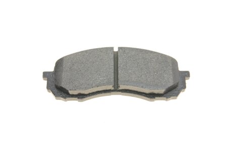 Передние тормозные колодки textar 2437201