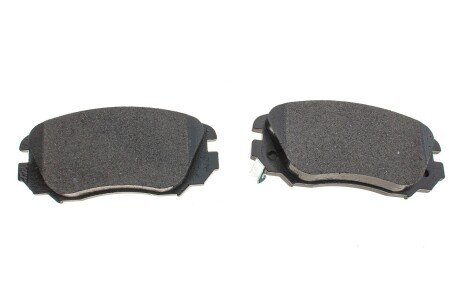 Передні тормозні (гальмівні) колодки textar 2441501