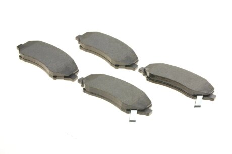 Передні тормозні (гальмівні) колодки textar 2460402