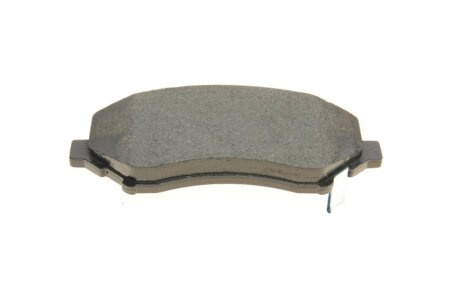 Передні тормозні (гальмівні) колодки textar 2460402