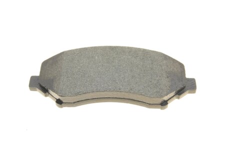 Передні тормозні (гальмівні) колодки textar 2460402