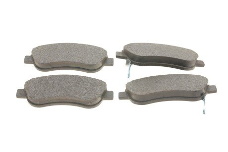 Передние тормозные колодки textar 2463801