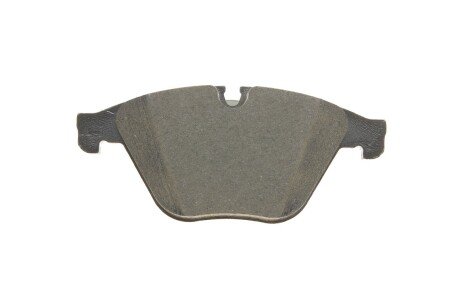 Передні тормозні (гальмівні) колодки textar 2468801