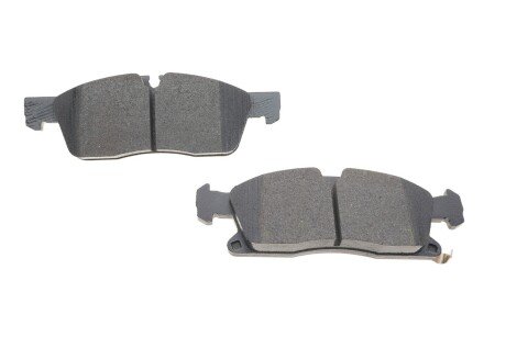 Передние тормозные колодки textar 2519001