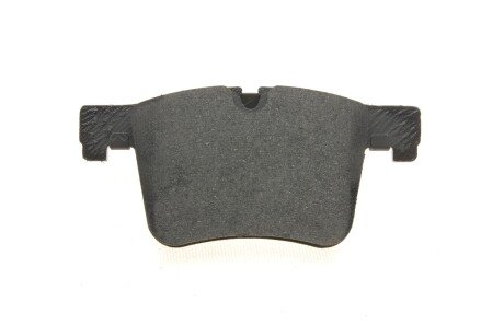 Передні тормозні (гальмівні) колодки textar 2519901