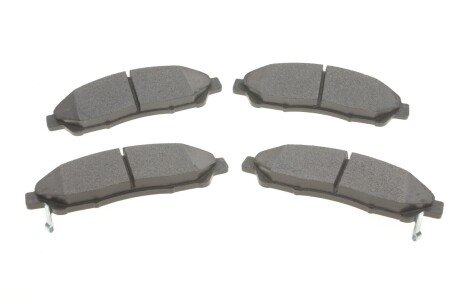 Передние тормозные колодки textar 2560801