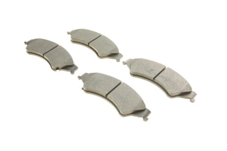 Передние тормозные колодки textar 2563201