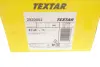 Передні тормозні (гальмівні) колодки Textar 2920002 (фото 8)