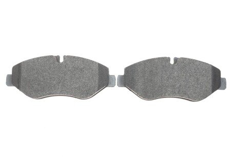 Передние тормозные колодки textar 2922901