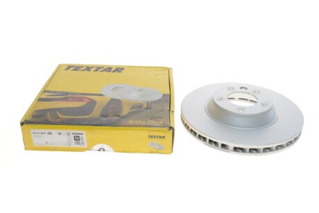 Передні тормозні (гальмівні) колодки textar 92121805 на Ауди Q7