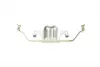 Планка суппорта textar 82072700