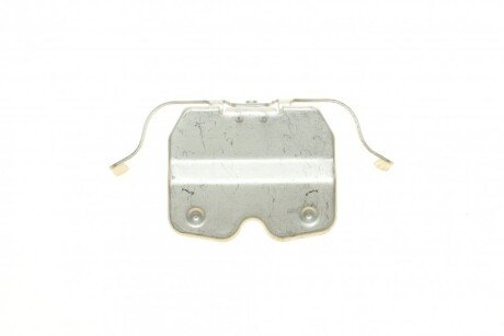 Планка суппорта textar 82074600