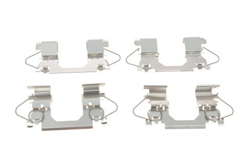 Планка суппорта textar 82543200