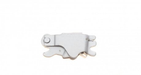 Ремкомплект колодок textar 97044200