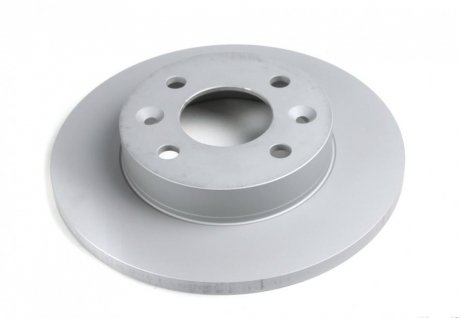 Передній гальмівний (тормозний) диск textar 92036103