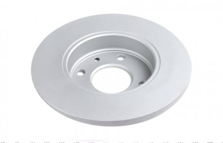 Передній гальмівний (тормозний) диск textar 92036103