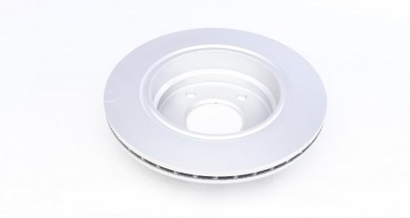 Вентилируемый тормозной диск textar 92072403